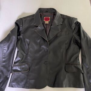Women’s RVT Blazer Jacket Size XL